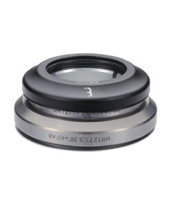 Jeux direc. 1.1/8-1.5" Ø41.8-51.8mm CrMo ad:45°x45°/de:36°x45°,integriert,tapered