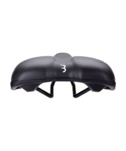 Selle MeanderActive 185mm City noir