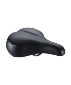 Selle MeanderRelaxed 205mm City noir