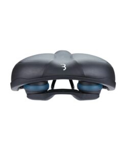 Selle MeanderRelaxed 205mm City noir