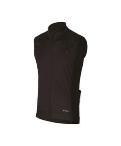 Coup-vent TriGuard men noir S Coup-vent TriGuard men noir S