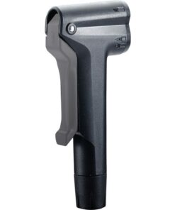 Tete de pompe DualHead 3.0 pompes à pied