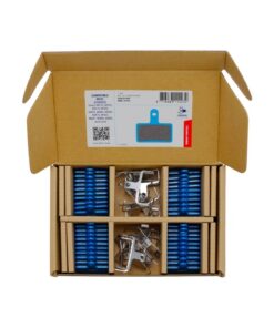 OEM plaquette Shimano Deore 20 paires