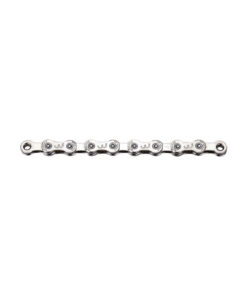 Chaîne 12-vitesse, 126 links, nickel Tout est compatible sauf FlatTop SRAM