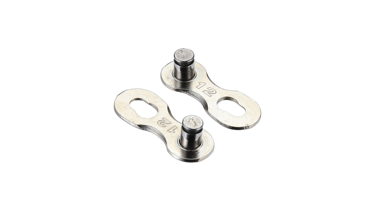 OEM Connecteur chaine 12-vitess 50pcs. OEM Connecteur chaine 12-vitess 50pcs.