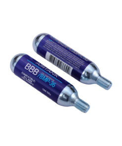 CO² cartouche route AirTank 16g, 10 pcs.