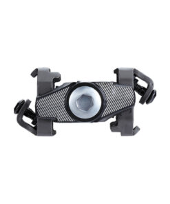 Pédal VTT SPD ForceMount 294g noir avec roulements à aiguilles, CrMo