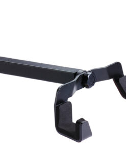 Support vélo max. 70cm largeur/20kg noir