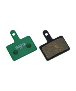 Plaquettes frein Shimano Deore M5x/4x/3x Nexave,RST,Tektro,TRP,Giant, org.20paire