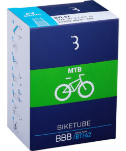 Ch. à air 26? x 2.75 - 3.0 Schrader (AV) VTT