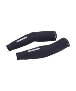Manchettes ColdShield noir  L imperméable, respirant
