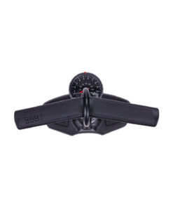 Pompe AirWave FV/AV/DV  9 bar noir DualHead 3.0
