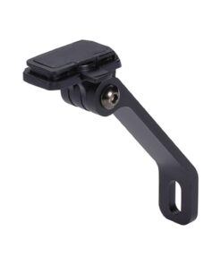 Support lumière BBB, montage sur fourche avec adaptateur GoPro