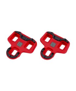Cales route Look Kéo rouge 7°