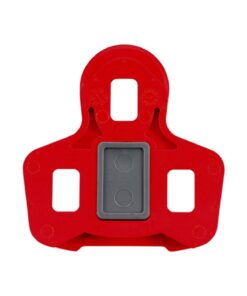 Cales route Look Kéo rouge 7°