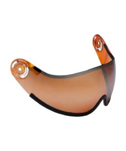 Visière Indra Faceshield M/L gris fumée Indra speed 45 faceshield