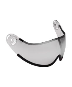 Visière Indra Faceshield M/L transparent Indra speed 45 faceshield