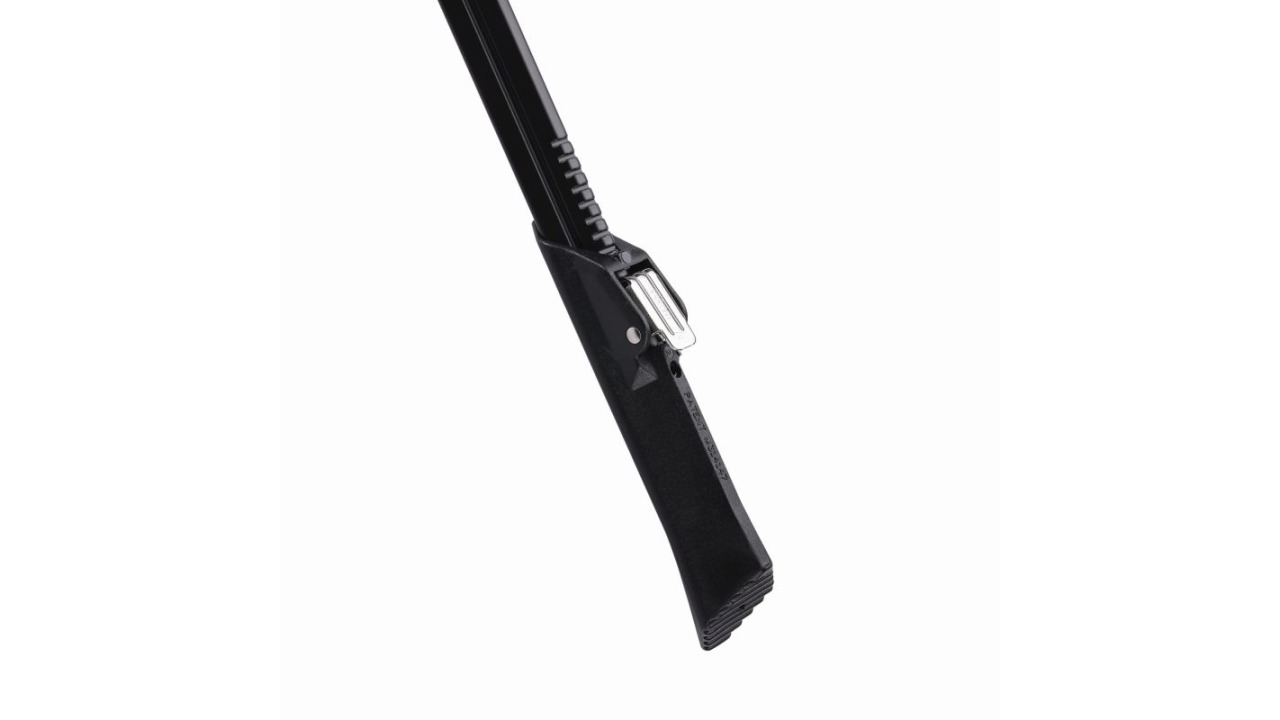 Béquille 26-29" 2x Ø6, distance 18mm Béquille 26-29" 2x Ø6, distance 18mm