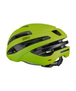 Casque Maestro MIPS jaune neon M 55-58cm