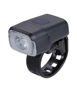 Phare avant NanoStrike 400 Lumen accu 6 modes, DayFlash, libération rapide