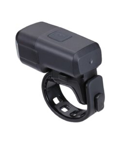 Phare avant NanoStrike 400 Lumen accu 6 modes, DayFlash, libération rapide