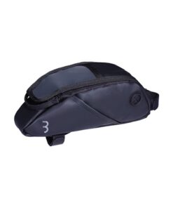 Sacoche de tube FuelPack 550cm3 noir 21 x 5.5 x 8cm