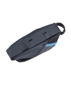 Sacoche de tube FuelPack 550cm3 noir 21 x 5.5 x 8cm