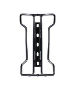 Support Cargo universel 205x115x92mm à PorteBidon/Fourche-MiniRail/AdaptRail