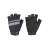 Gants HighComfort 2.0 Gants, noir, M rembourrage Memory-Foam