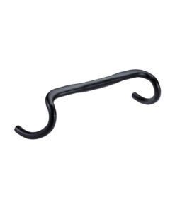 Guidon Gravel Ø31.8x420mm Re70/Drop130mm
