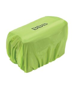 Couverture pluie L=400xL=220xH240mm jaune-fluo