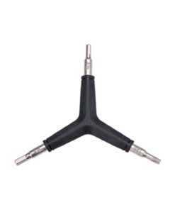 Clé-Y Ergo Torx: T25, Inbus: 4/5mm