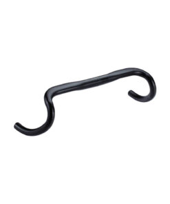 Guidon Gravel Ø31.8x440mm Re70/Drop130mm