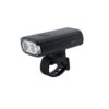 StrikeDuo 2000 Lumen, Accu-USB-C, noir 7 modes, DayFlash, RemoteReady