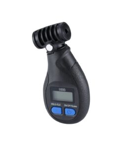 PRESSURE GAUGE PRESSURE METER avec soupape de décharge d'air