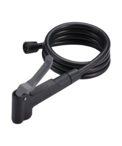 Tuyau remplacement av.DualHead 3.0, 1.2m pour des pompes BBB