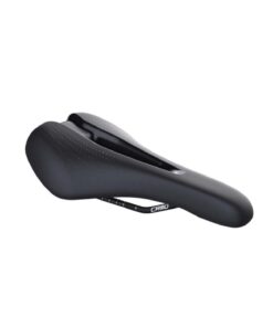 Selle SportComfort 2.0 145x265mm noir, unisex