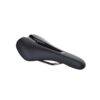 Selle SportComfort 2.0 165x265mm noir, unisex