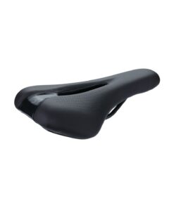 Selle Sport Comfort 2.0 155x265mm noir, unisex