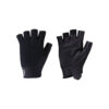 Gants avec rembourrage moyen noir M PAVE