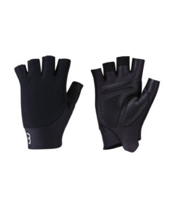 Gants avec rembourrage moyen noir M PAVE