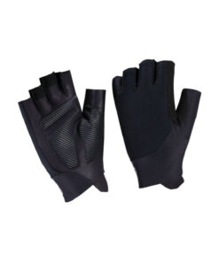 Gants avec rembourrage moyen noir L PAVE