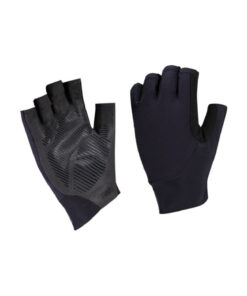 Gants sans rembourrage noir M COURSE