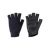 Gants sans rembourrage noir XL COURSE