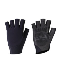 Gants sans rembourrage noir XL COURSE