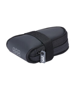 Sacoche Racepack noir 125x80x50mm