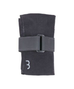 Sacoche Rollpack noir  160x100x60mm