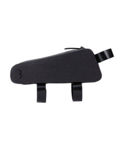 Sacoche tube Sealtank M 210x51x75mm noir