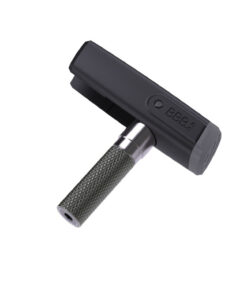 Clé dynamometrique Torquetune Set 4-6NM avec hex: 2.5/3/4/5/6, Torx T25
