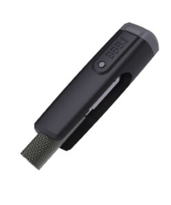 Clé dynamometrique Torquetune Set 4-6NM avec hex: 2.5/3/4/5/6, Torx T25